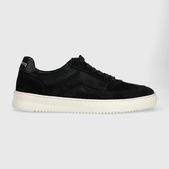 Filling Pieces Süet Spor Ayakkabı
Mondo Suede