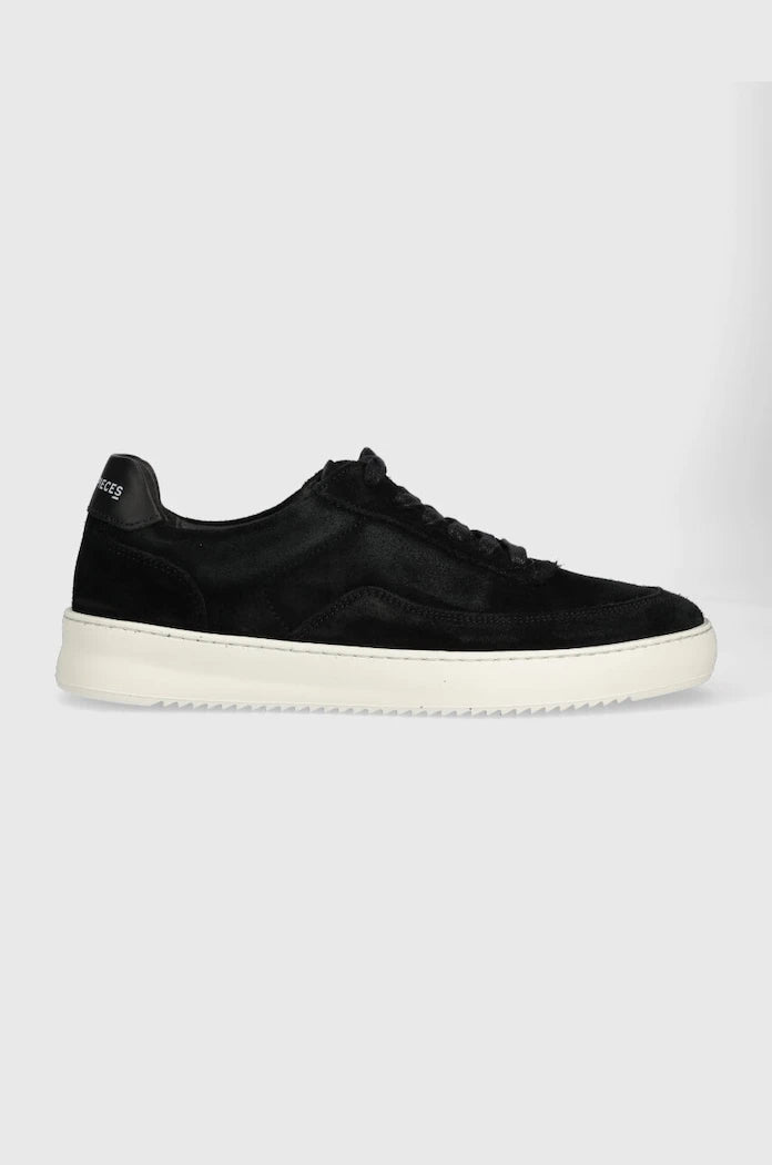 Filling Pieces Süet Spor Ayakkabı
Mondo Suede