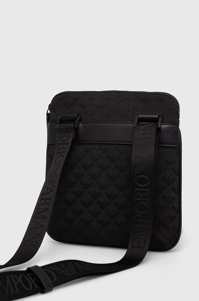 Чанта през рамо Emporio Armani