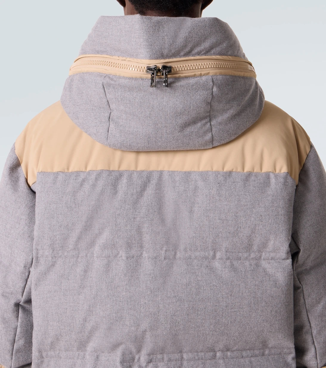 Bogner - Wali hooded down ski jacket