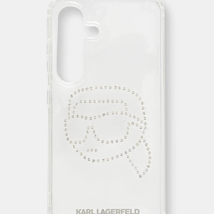 Karl Lagerfeld Samsung Galaxy S25 Telefon Kılıfı