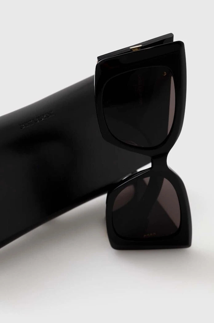 Слънчеви очила Saint Laurent BLAZE
