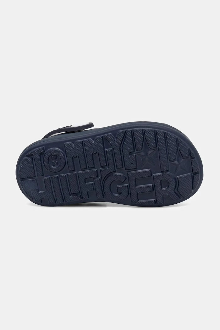Детски чехли Tommy Hilfiger