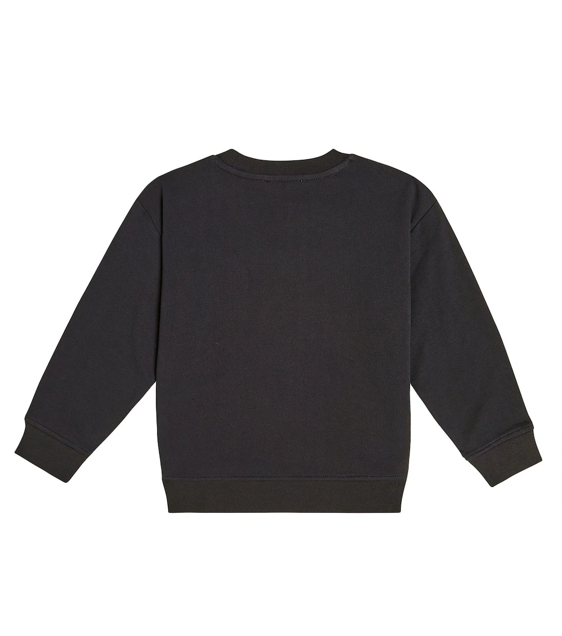 Stella McCartney Kids - Printed cotton jersey sweatshirt