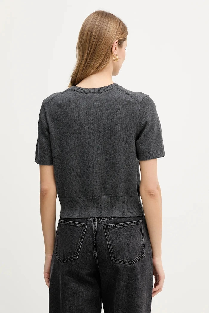 Calvin Klein Jeans Pamuklu Tişört