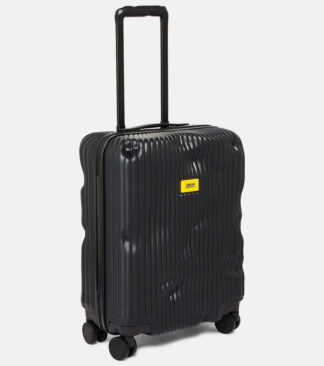 Crash Baggage - Stripe Small carry-on suitcase