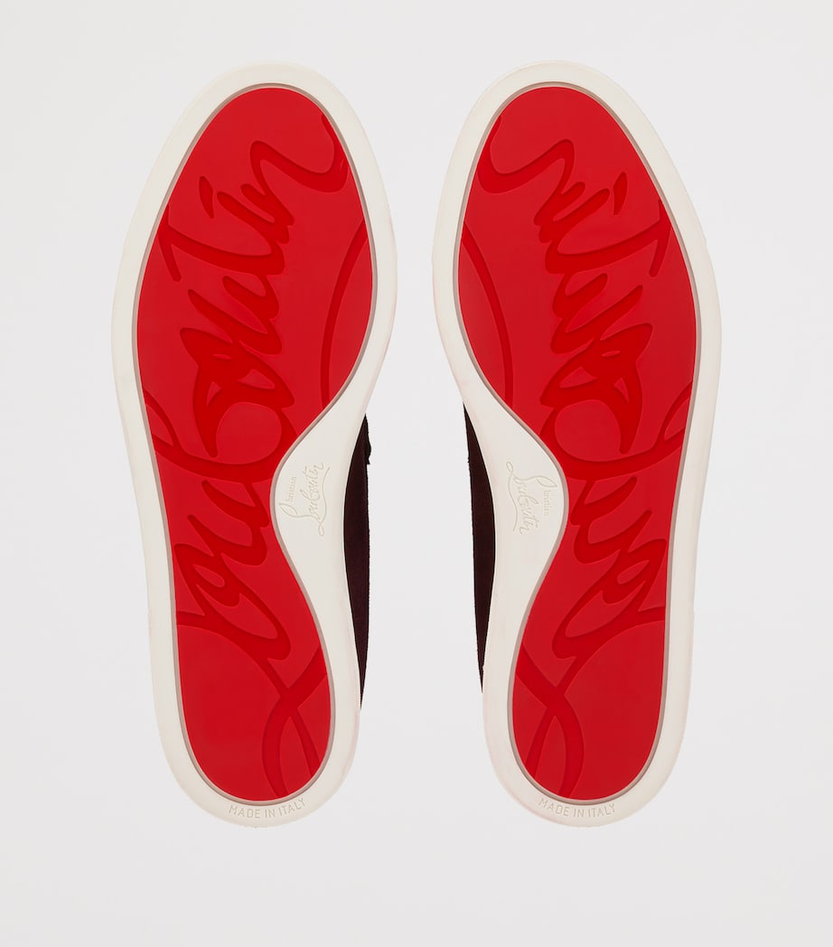 Chambeliboat Leather Boat Shoes