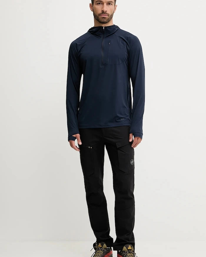 Helly Hansen SHINE SOLEN Açık Hava Sporları İçin Sweatshirt