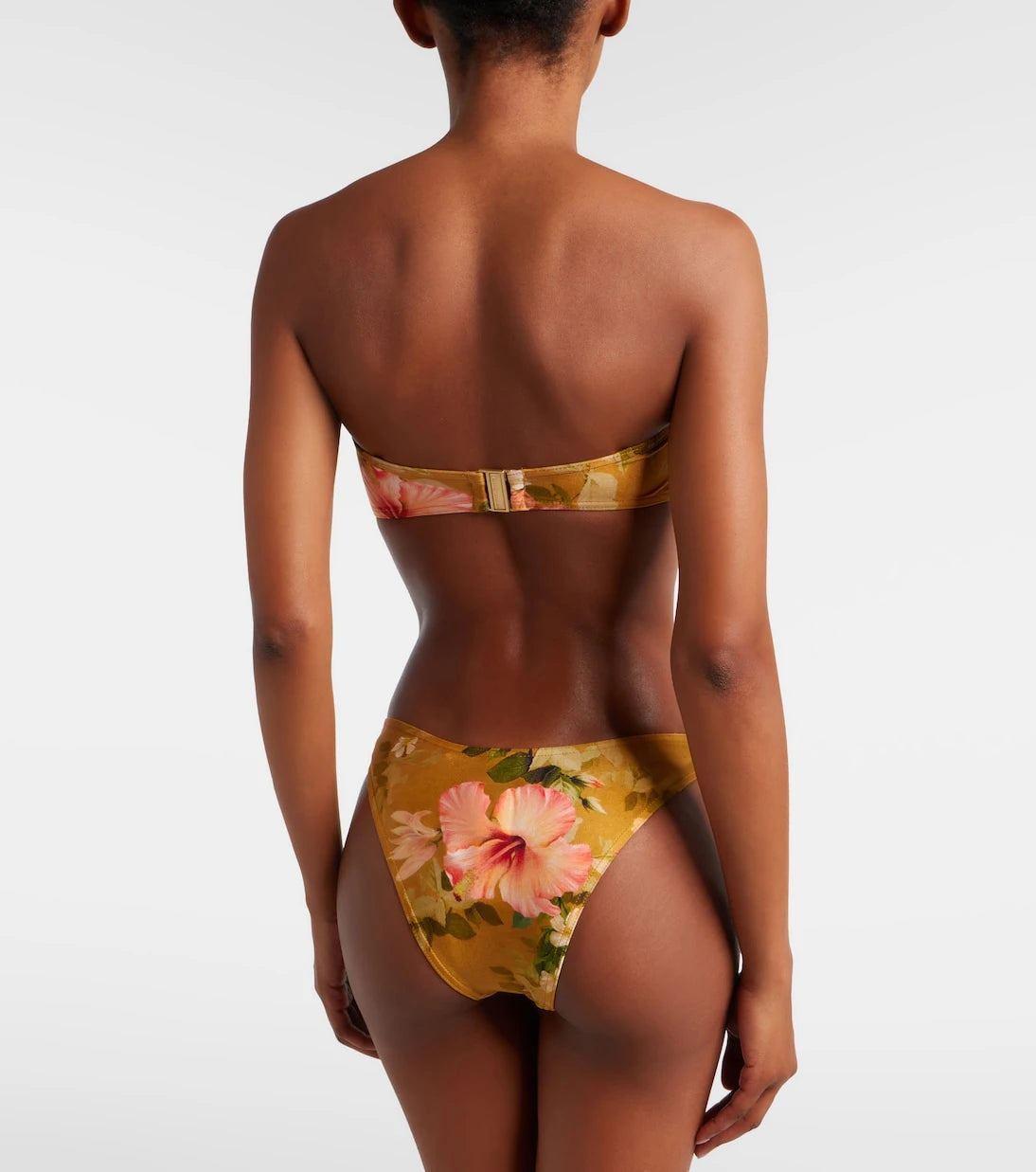 Zimmermann - Mahon Floral bikini