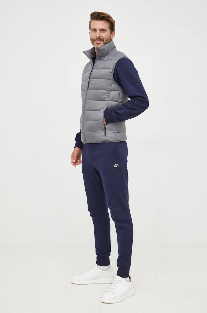 Pamuklu erkek Lacoste sweatshirt