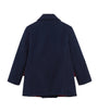 Wool Pea Coat (2-5 years)