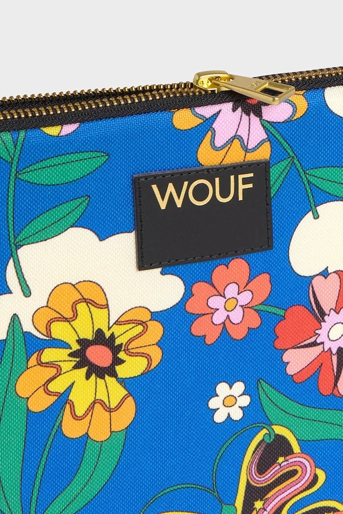 WOUF Happyland 15"/16" Laptop Kılıfı