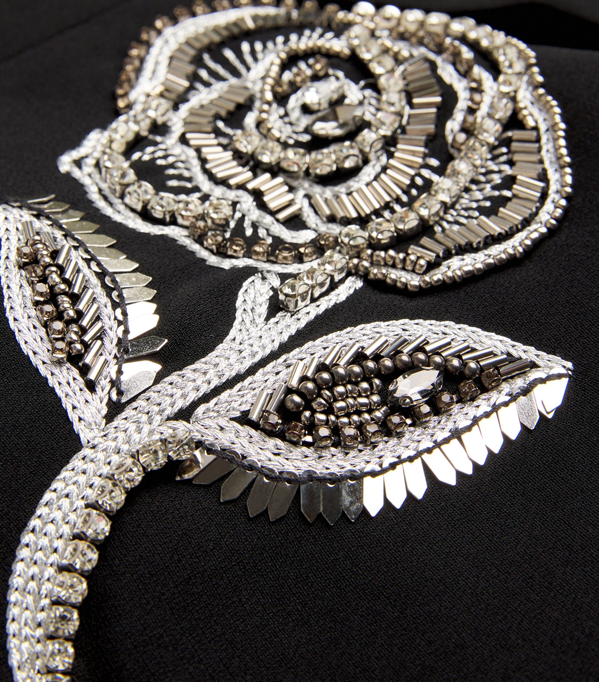 Embellished Karlie Blazer