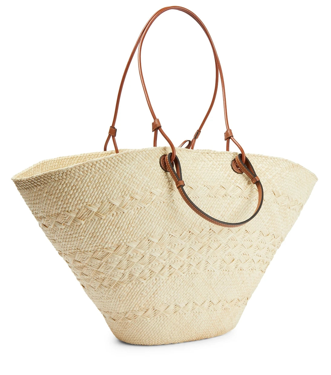 Loewe - Paula's Ibiza Anagram Large tote