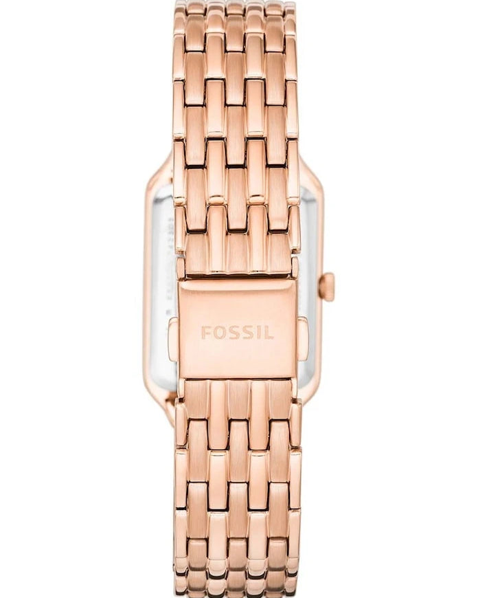 Fossil Saat