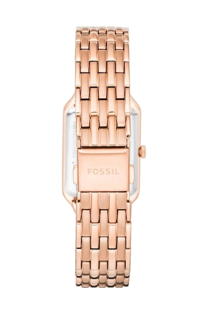 Fossil Saat