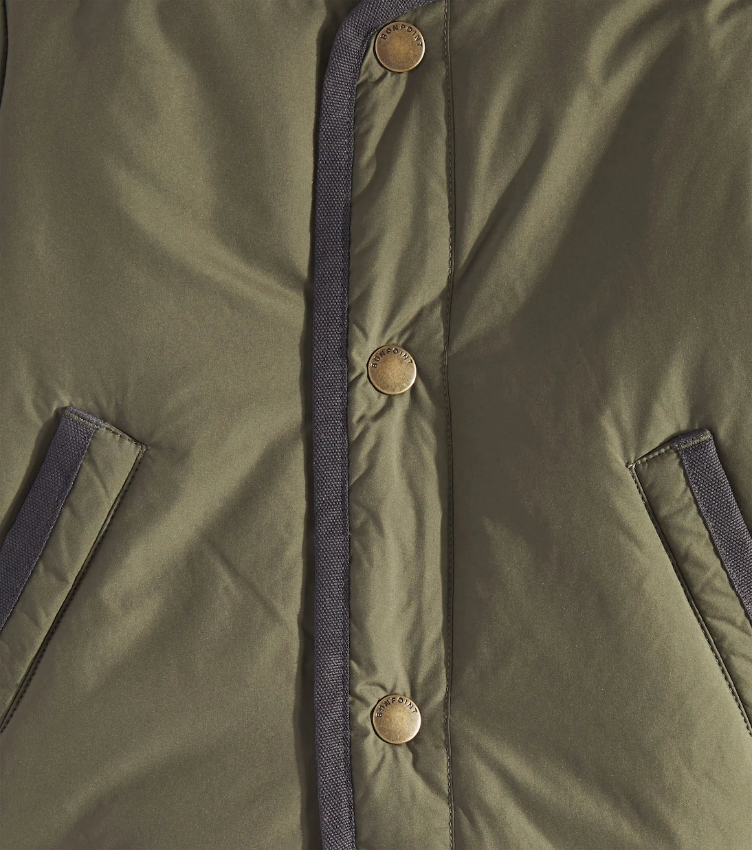 Bonpoint - Baby Geliciano jacket