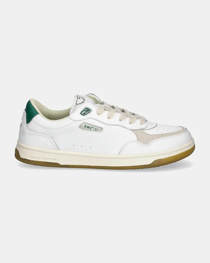 Маратонки Stepney Workers Club Pro Cup 01 Leather