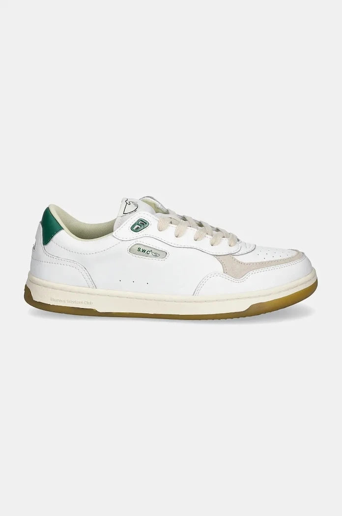 Маратонки Stepney Workers Club Pro Cup 01 Leather