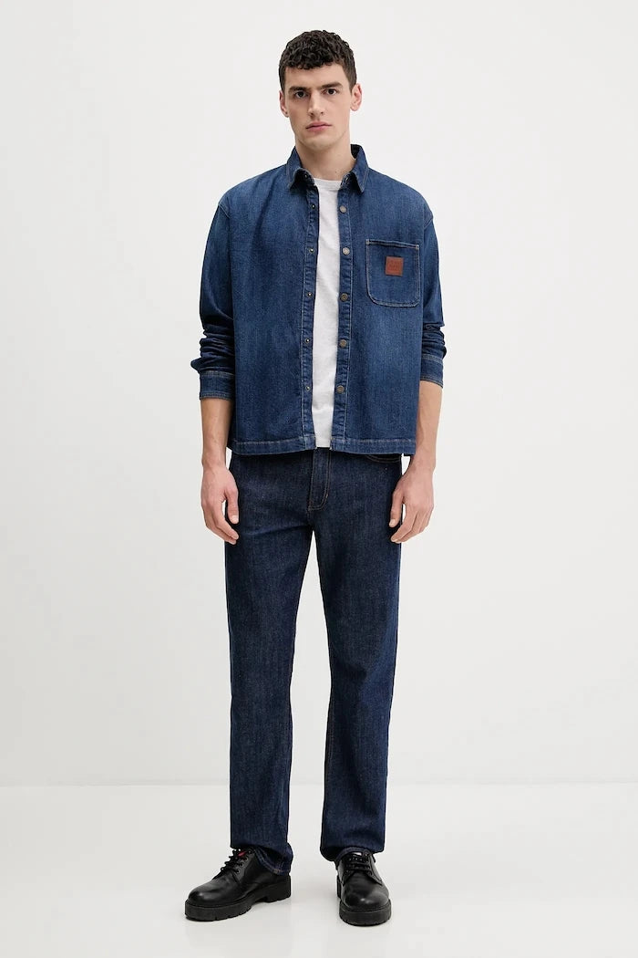 Guess Jeans Kot Pantolon