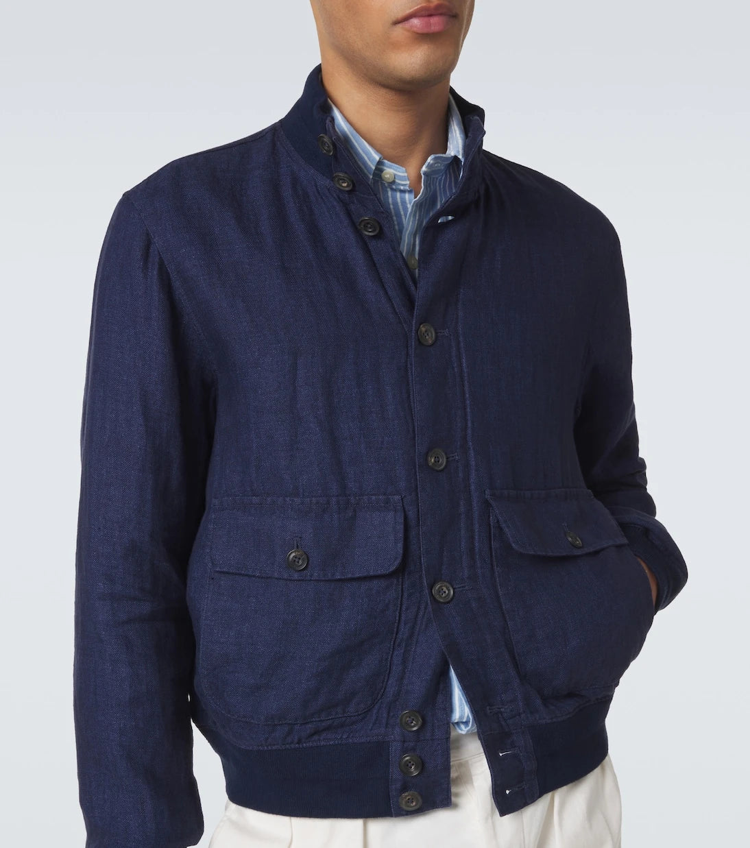 Polo Ralph Lauren - Linen jacket