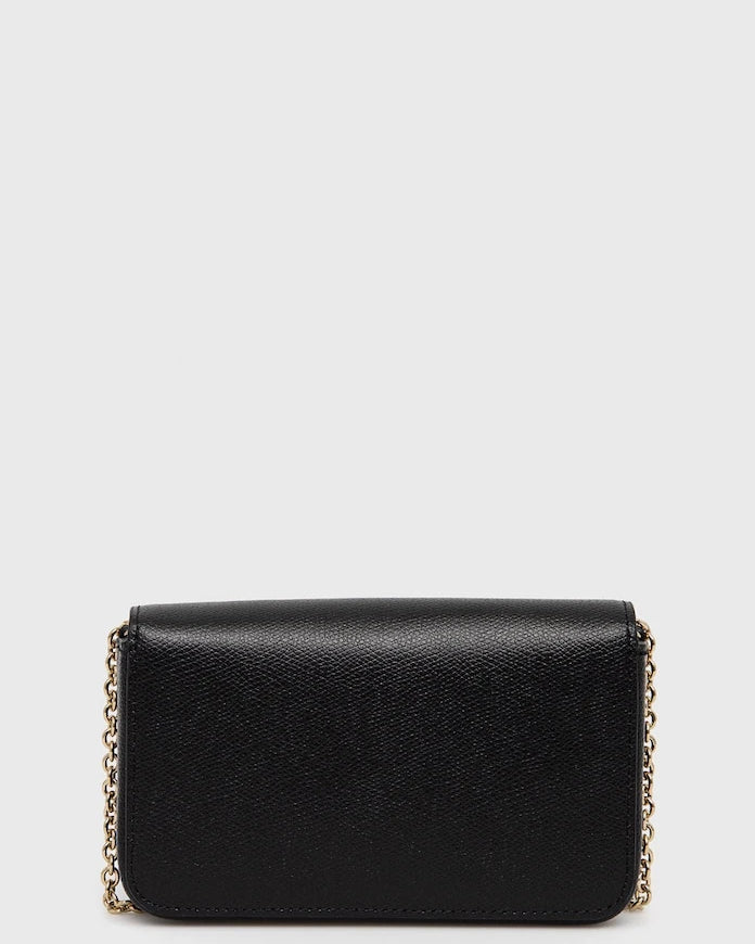 Deri çanta Furla