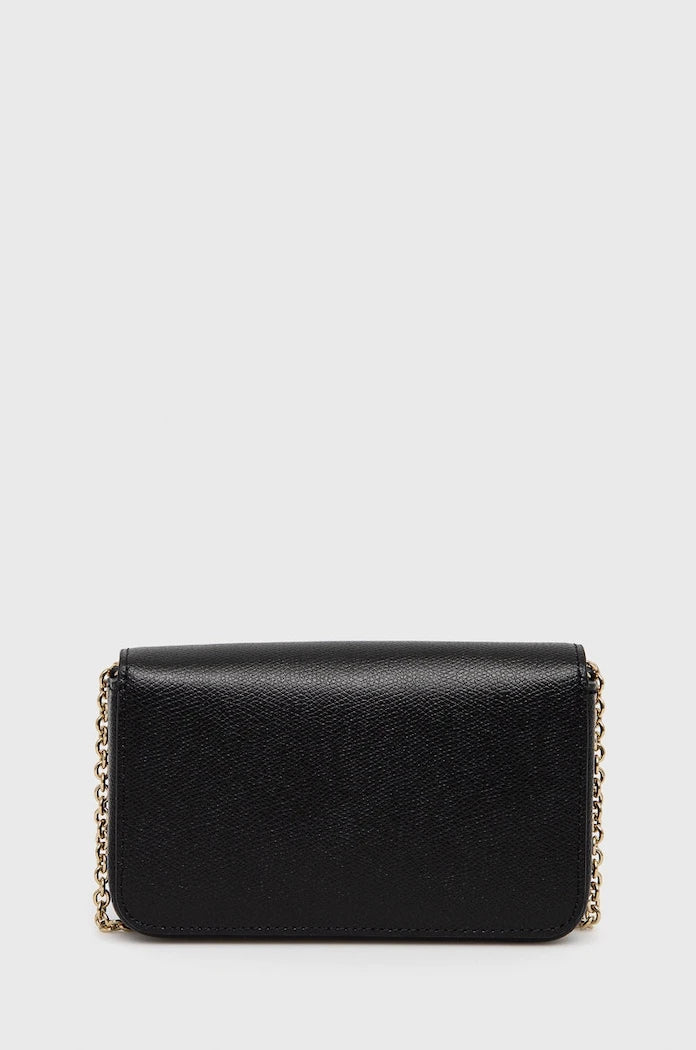 Кожена чанта Furla