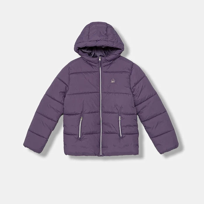 Детско яке United Colors of Benetton