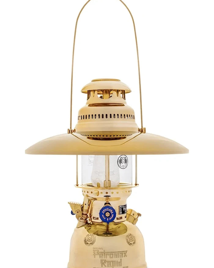 Пътна керосинова лампа Petromax HK500 17 x 17 x 40 cm