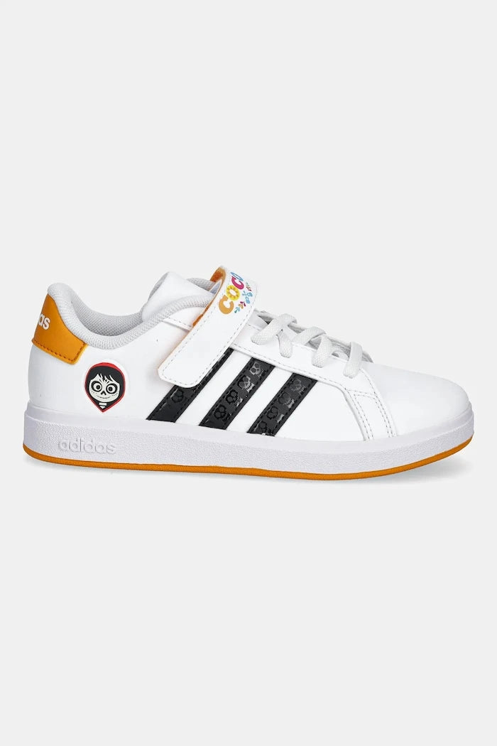 Детски маратонки adidas GRAND COURT COCO