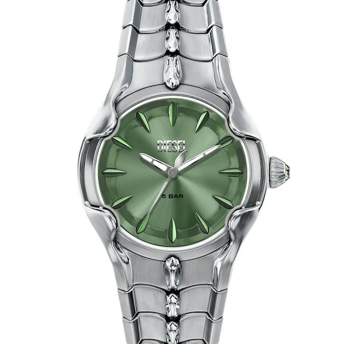Diesel Часовник дамски Vert