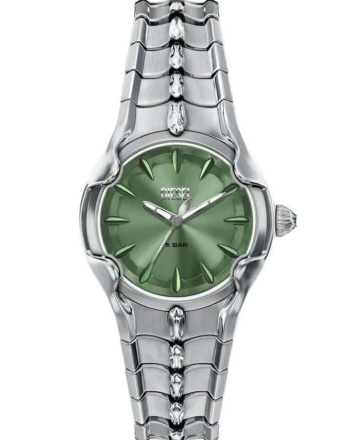 Diesel Часовник дамски Vert