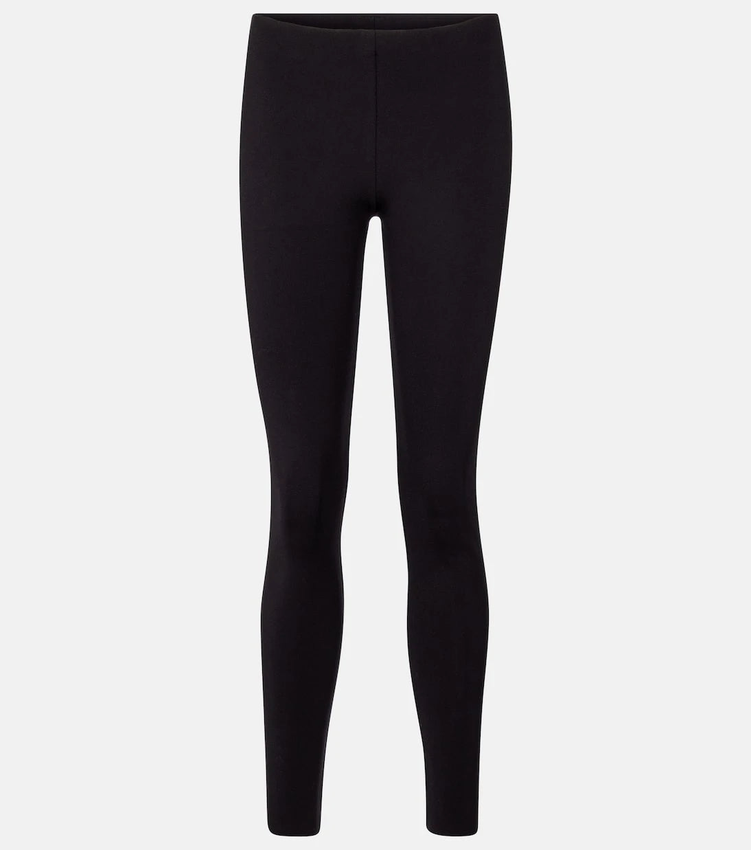 The Row - Woolworth mid-rise leggings