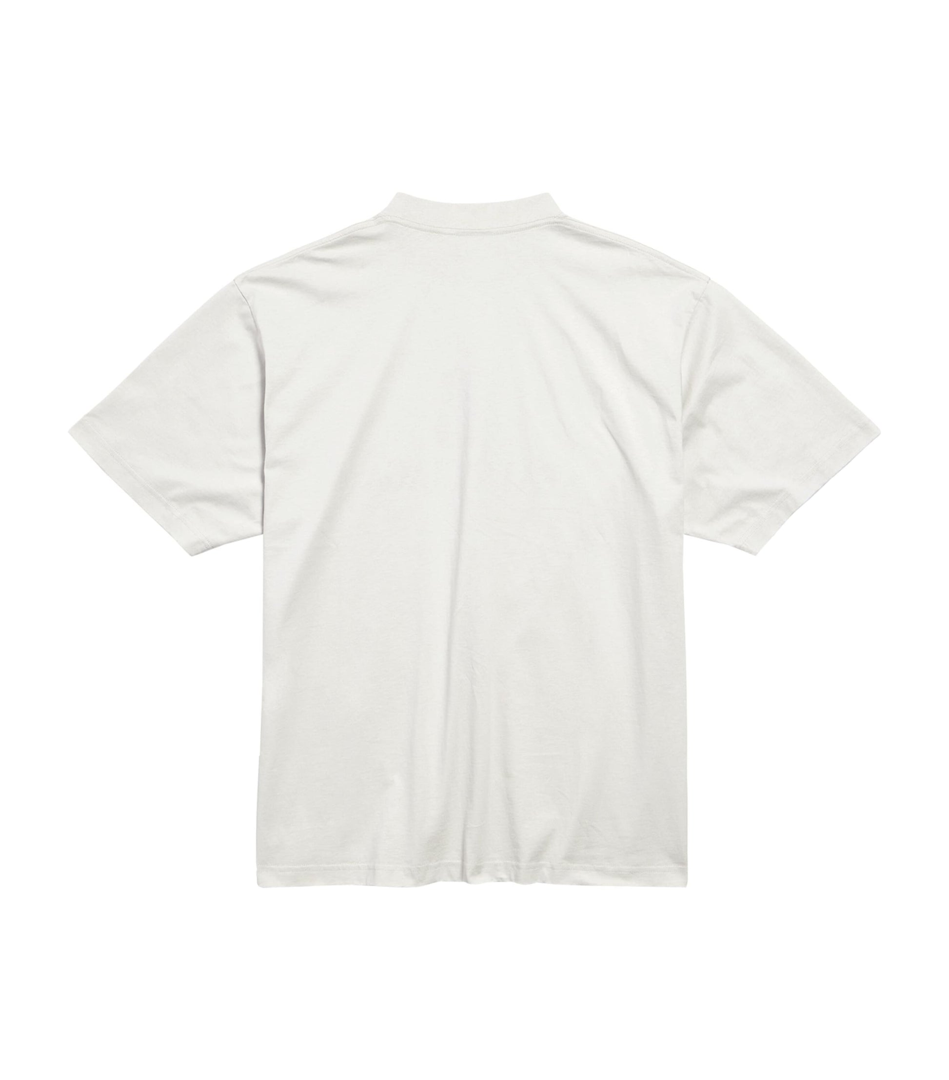 Cotton Nano BB T-Shirt