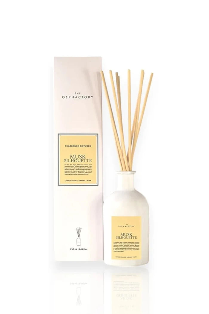 The Olphactory Дифузер Ароматизиран 500 ml
