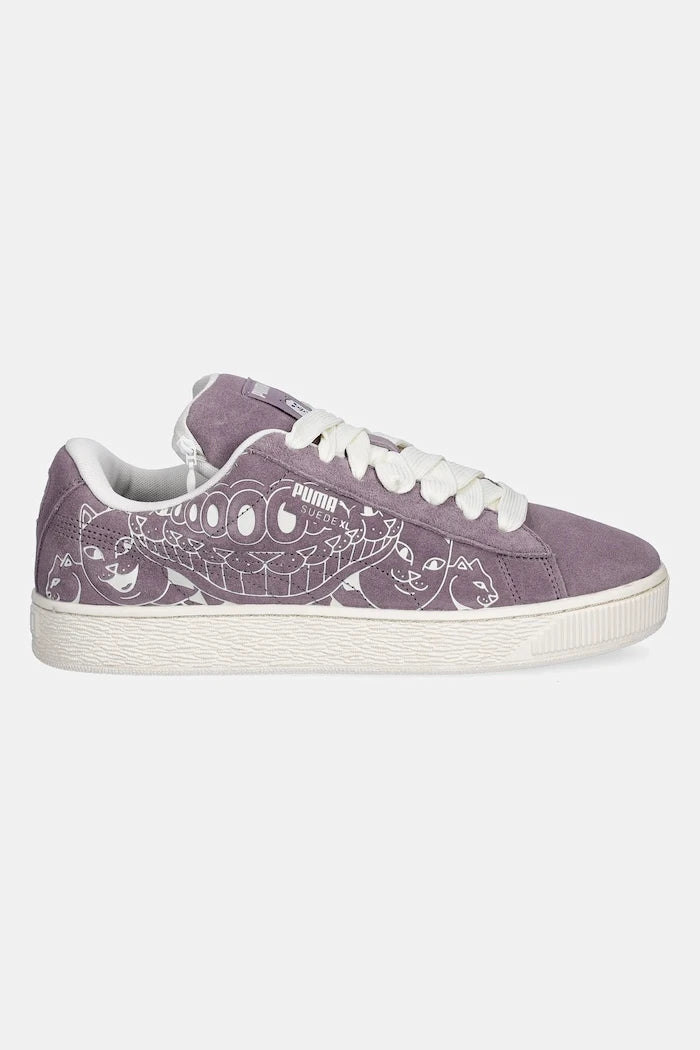 Puma x RIPNDIP Suede XL Kadife Spor Ayakkabı