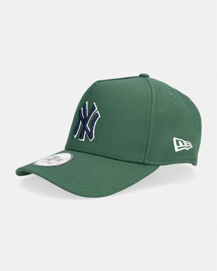 New Era OUTLINE SCRIPT E-FRAME Şapka