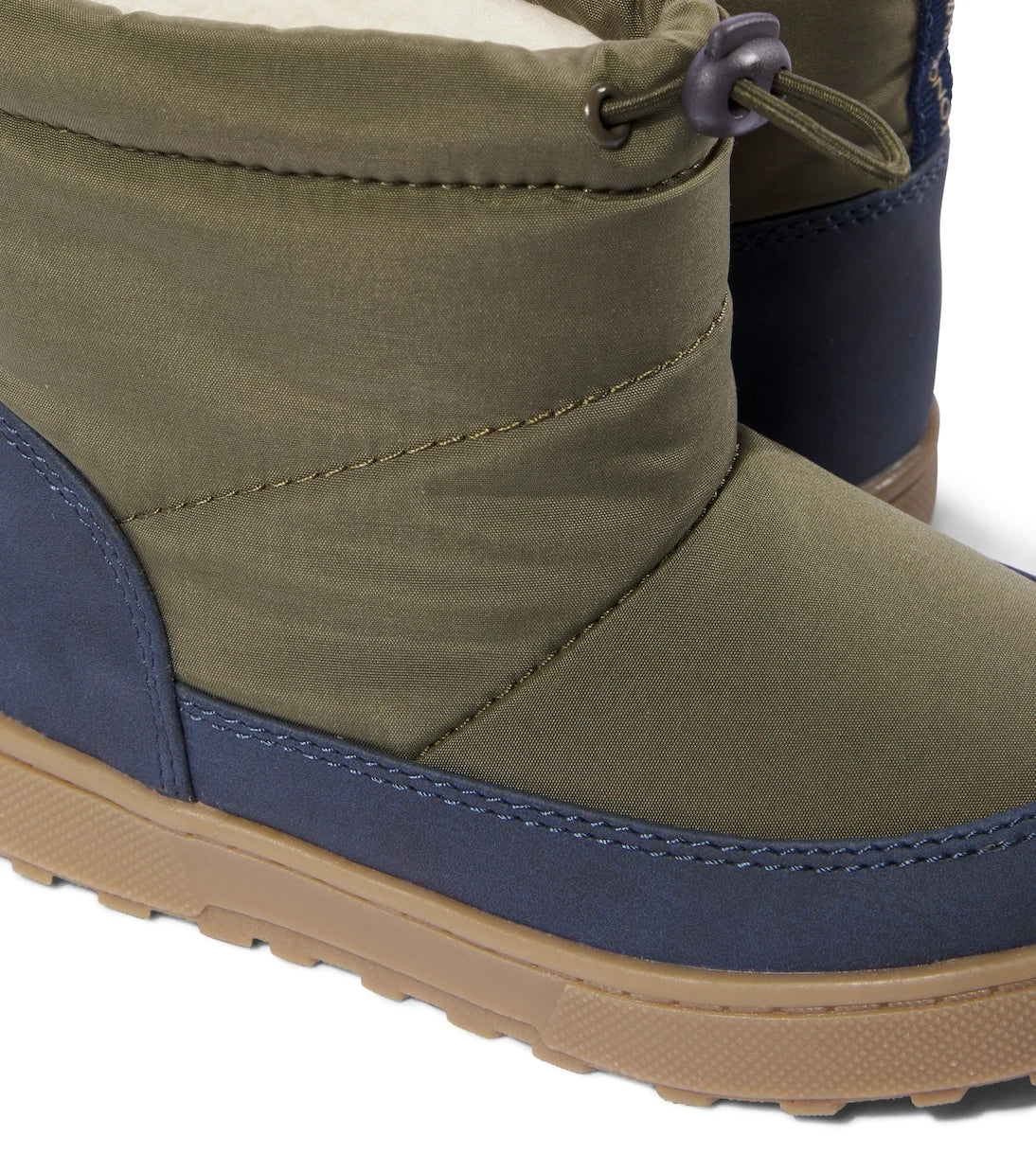 Konges Sløjd - Storma snow boots