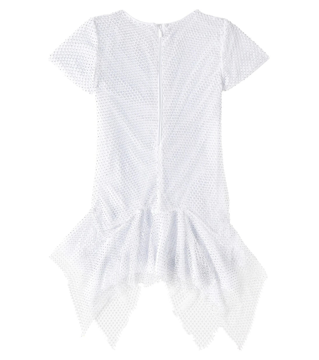 Givenchy Kids - Embellished dress