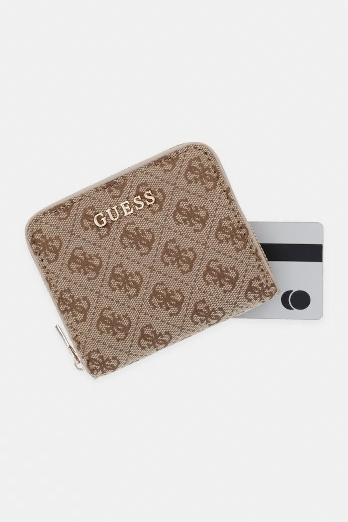 Guess дамски портфейл JESSA