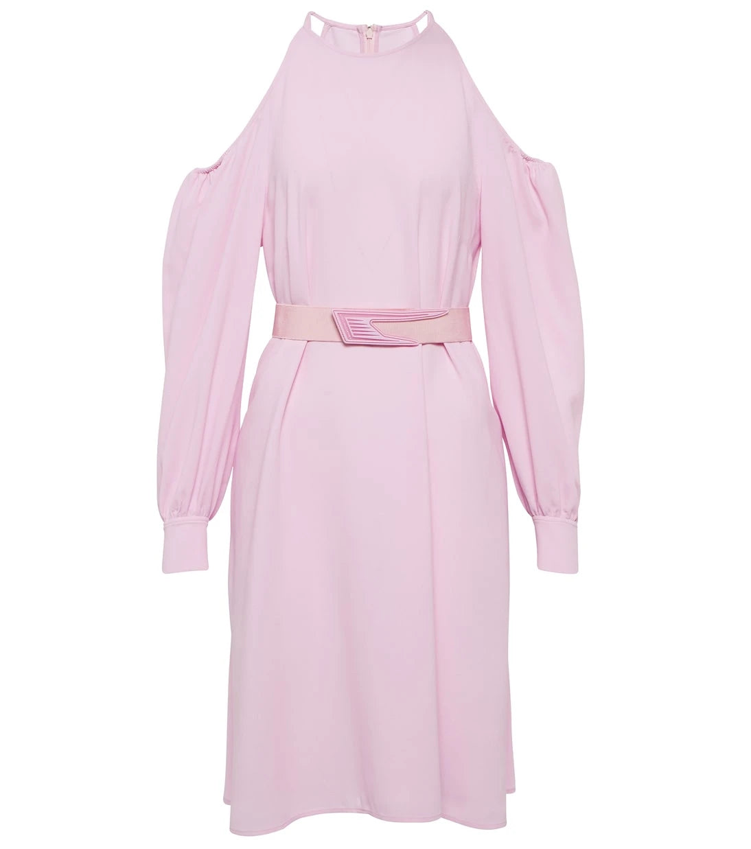 Stella McCartney - Cutout dress