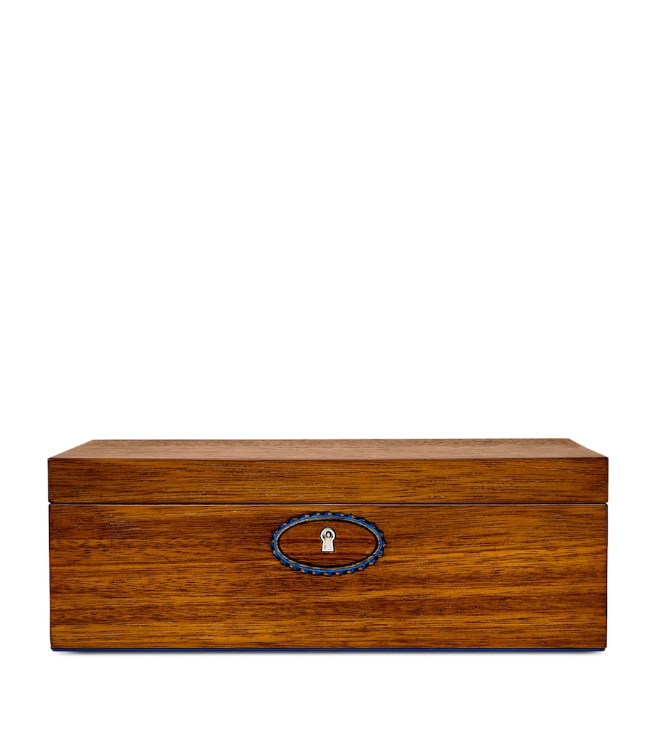 Ballet Musical Jewellery Box