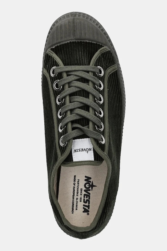 Ниски кецове Novesta STAR MASTER CORD
