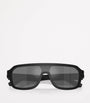 Oversized Pilot Sunglasses