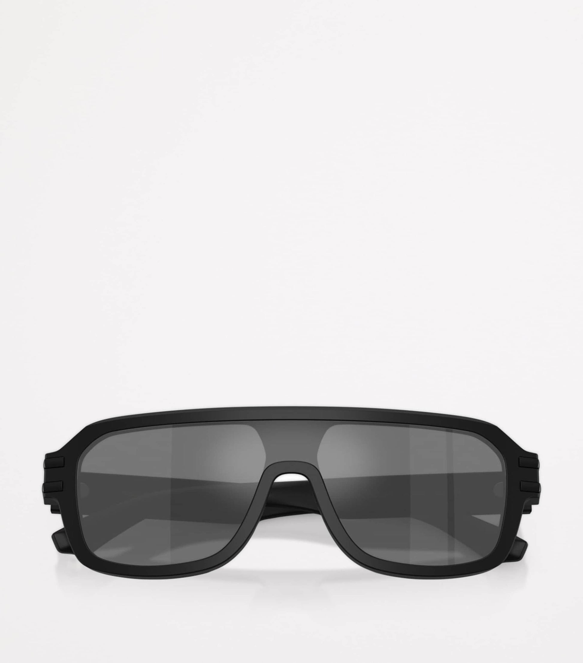 Oversized Pilot Sunglasses