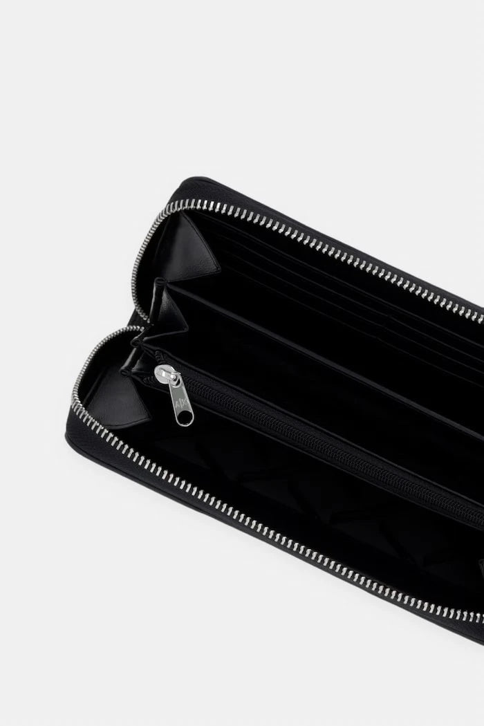 Armani Exchange kadın suni deri cüzdan