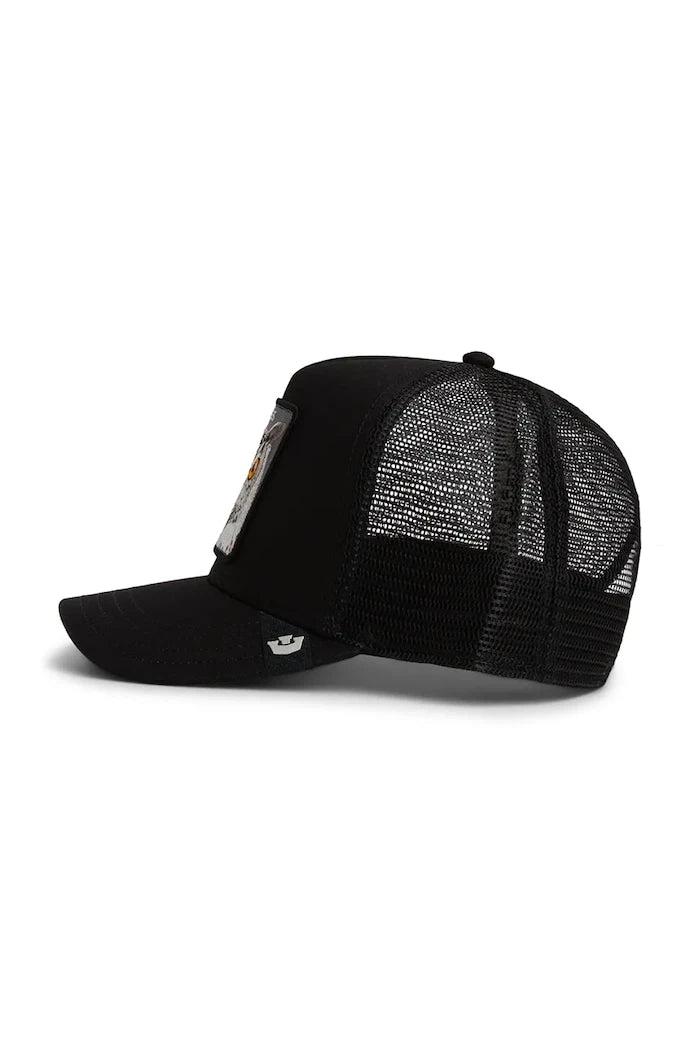 Goorin Bros шапка trucker Wise Ass Trucker