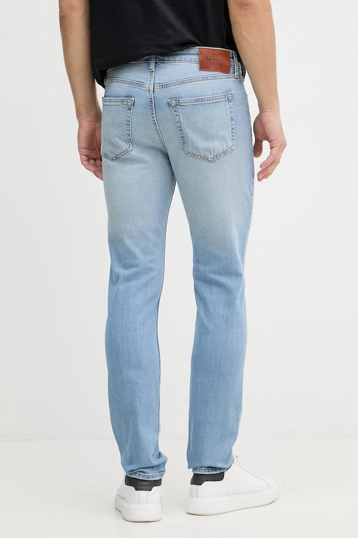 Calvin Klein Jeans дънки slim fit мъжки
