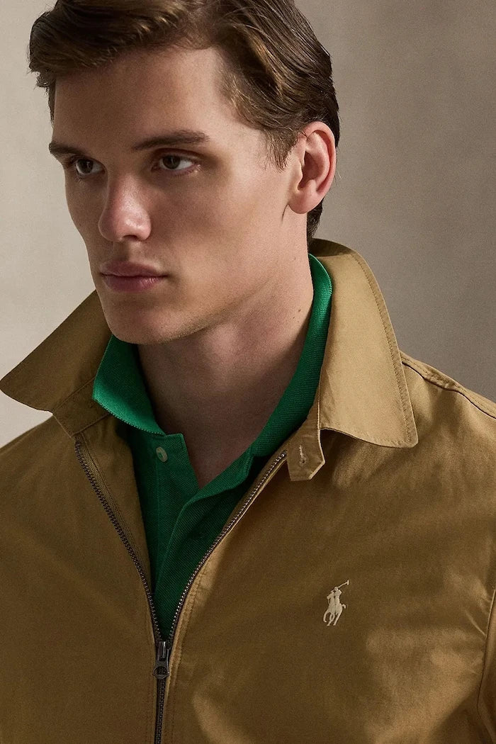 Яке Polo Ralph Lauren