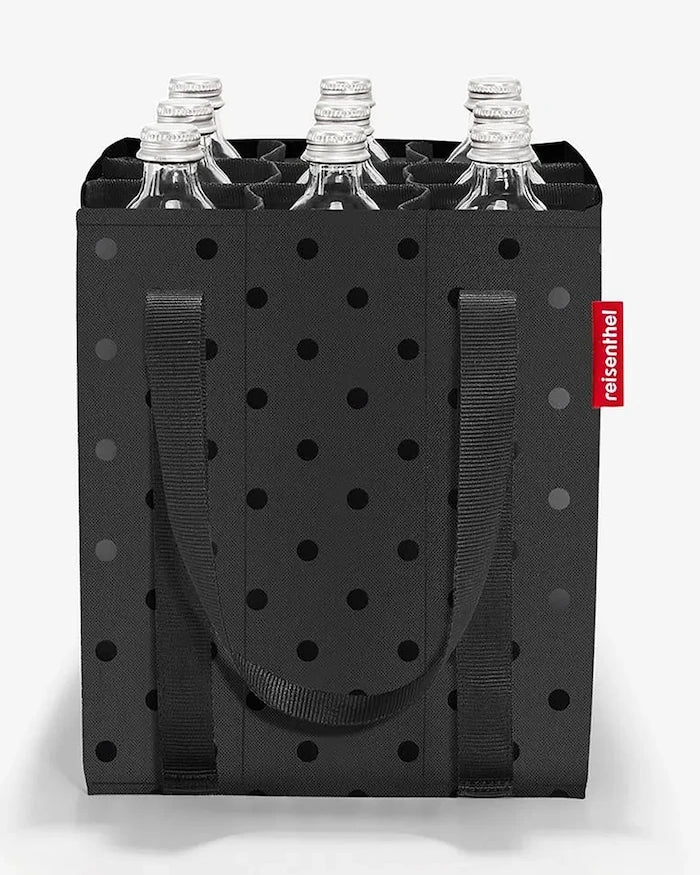 Чанта за бутилки с отделения Reisenthel Bottlebag